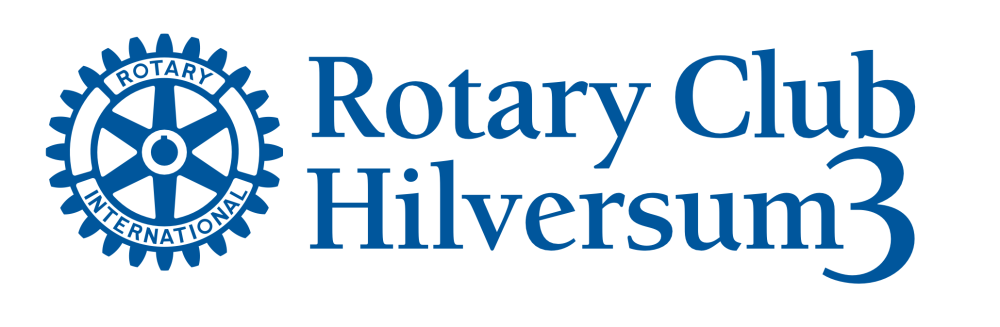 Rotary Club Hilversum 3