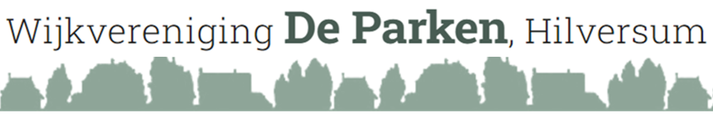 Wijkvereniging De Parken